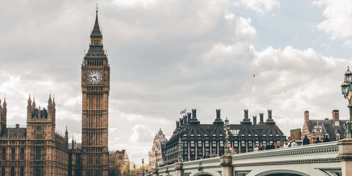 Cloud Services London - Cloud Solutions Company Provider