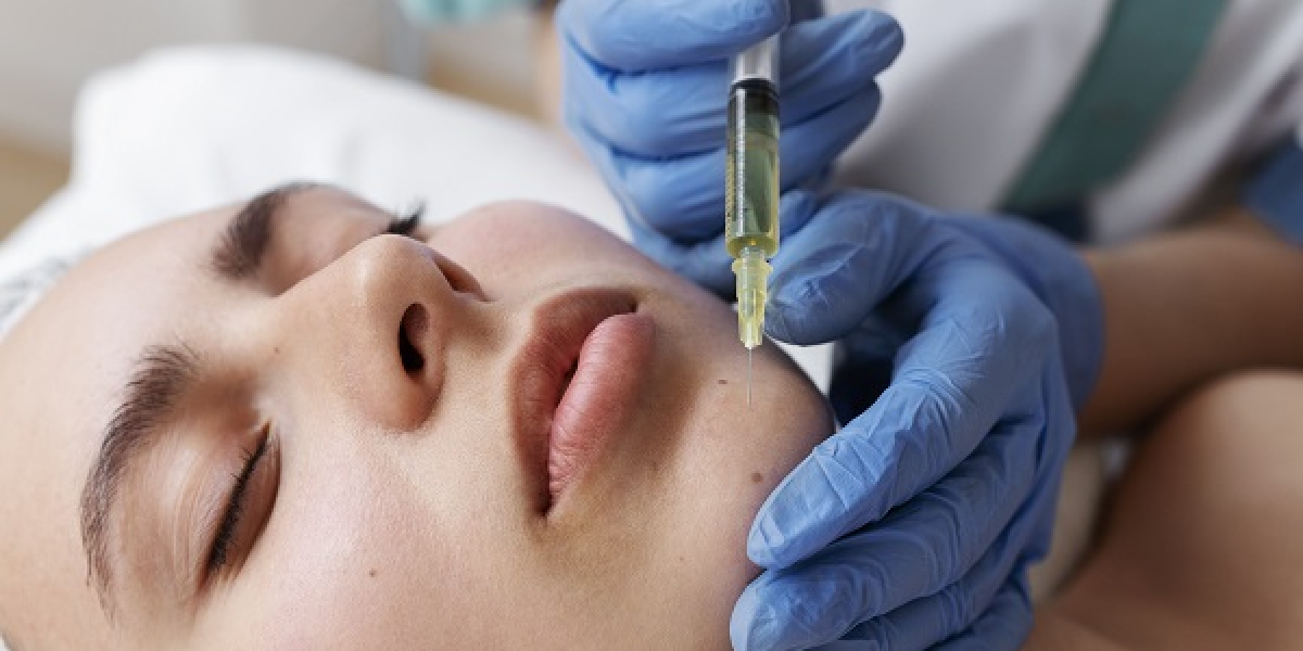 Botulinum Toxin Market to Perceive Substantial Growth From 2023 to 2032