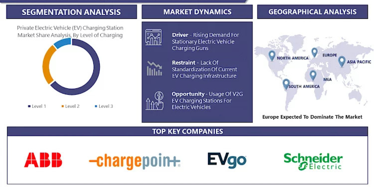 Electric Vehicle Private Charging Pile Market To Be Worth USD 73.65 billion by 2030| Webasto Leviton