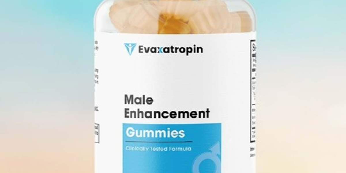 https://www.facebook.com/EvaxatropinMEGummiesBoosterReviews