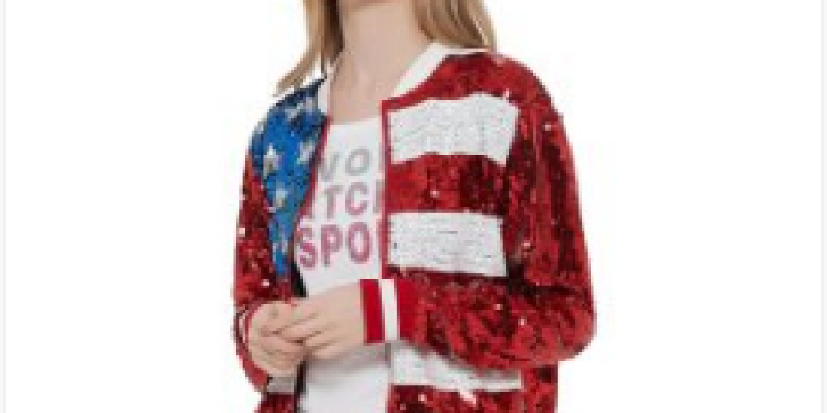 Elevating Style: The Marvel Jacket Difference