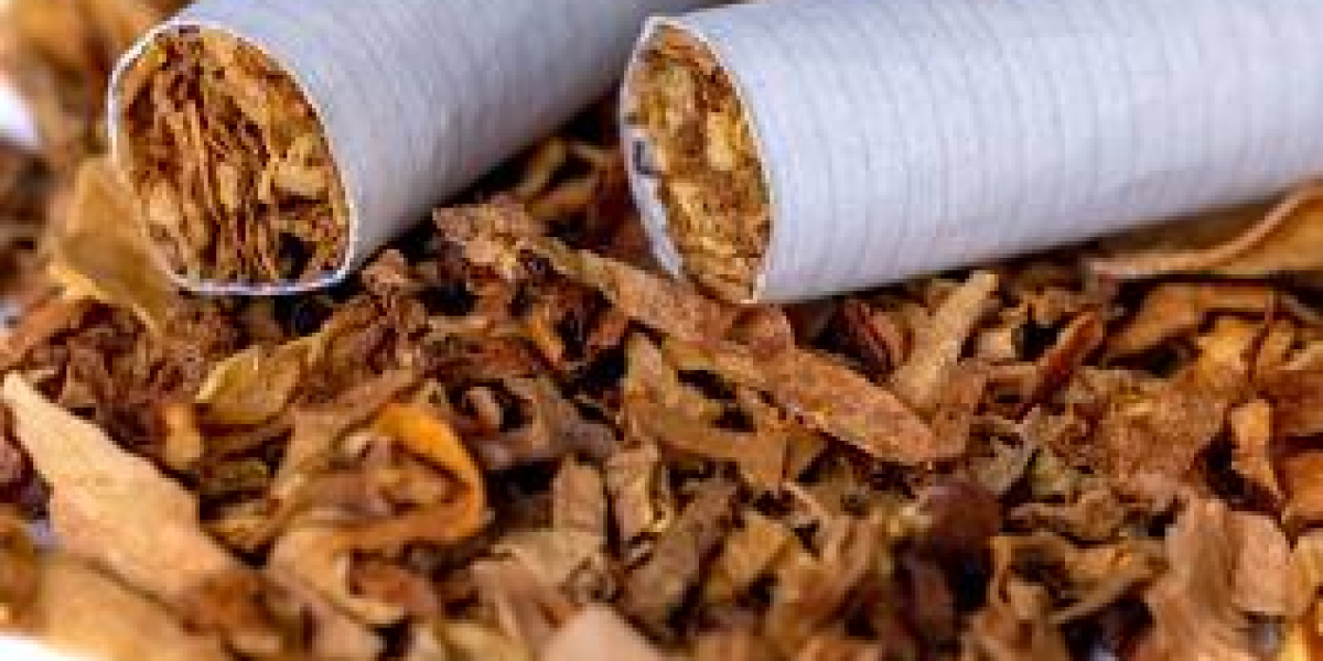 What is Intensive Tobacco, and how does it differ from traditional tobacco cultivation