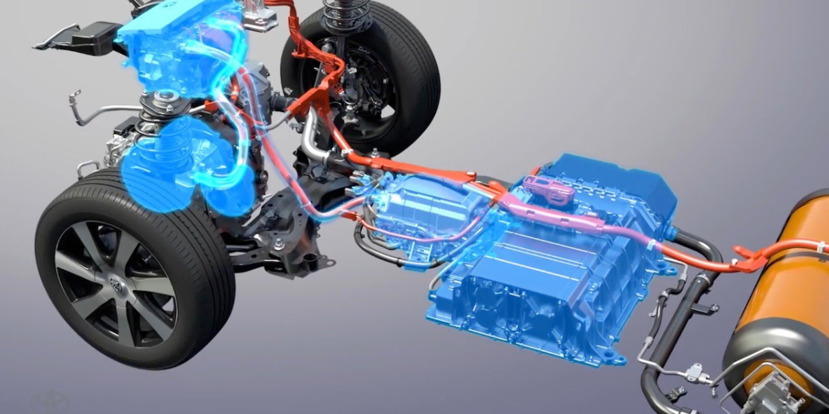 Global Hydrogen Fuel Cell Vehicle Market Is Estimated To Witness High Growth Owing To Increasing Government Initiatives 