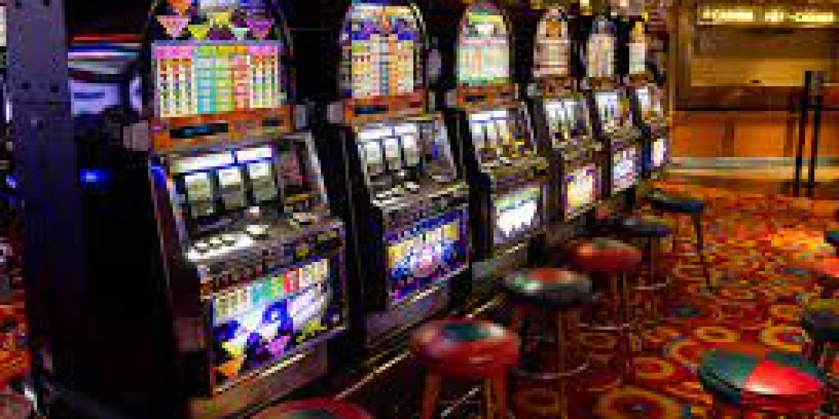 Online Casino Games and the House Edge