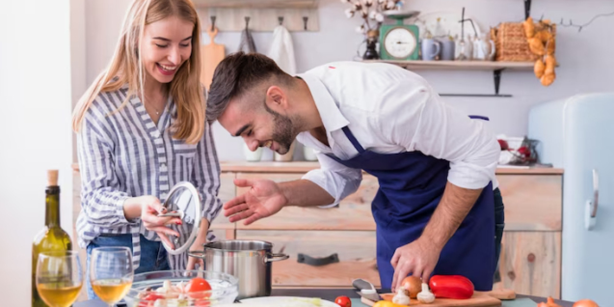 PERMACHEF's Tailored Chef Attire: Unveiling the Art of Precision