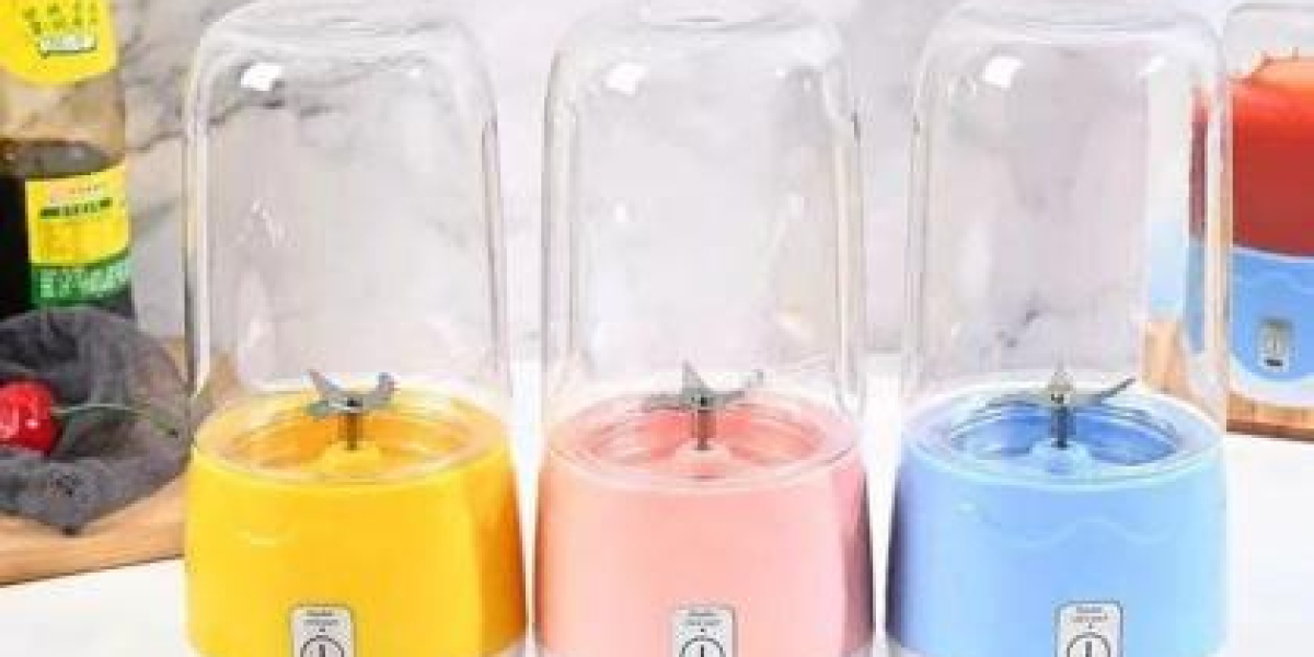 Portable Blenders Market Research Report 2023, Size, Share, Trends and Forecast 2028