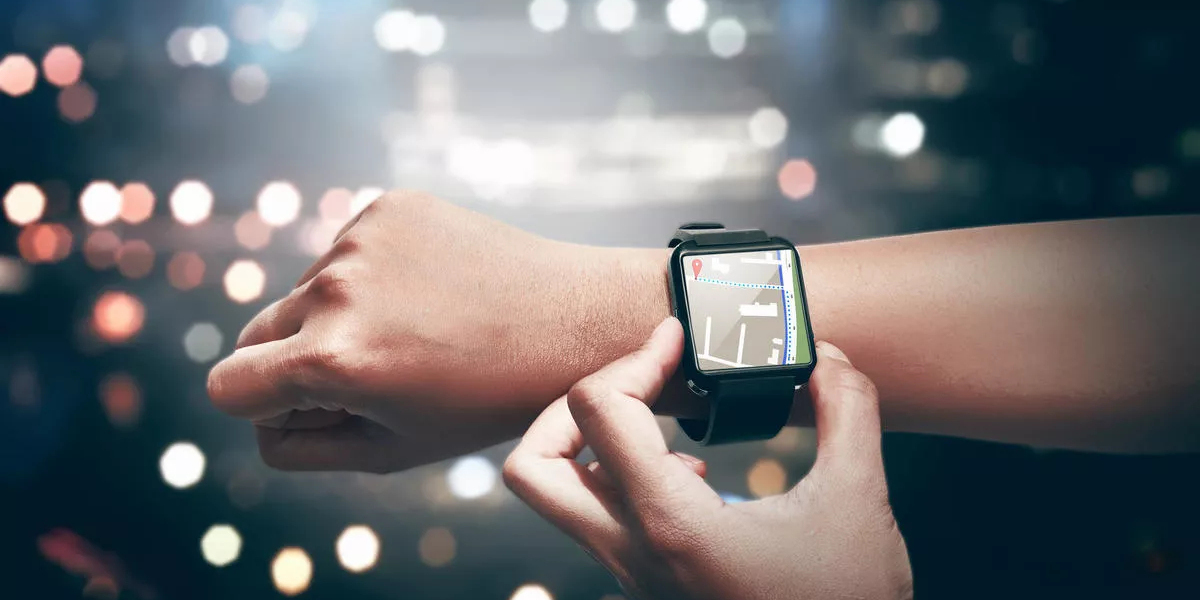 Global Wearable Technology Market Is Estimated To Witness High Growth Owing To Increasing Adoption Of Smartwatches And H