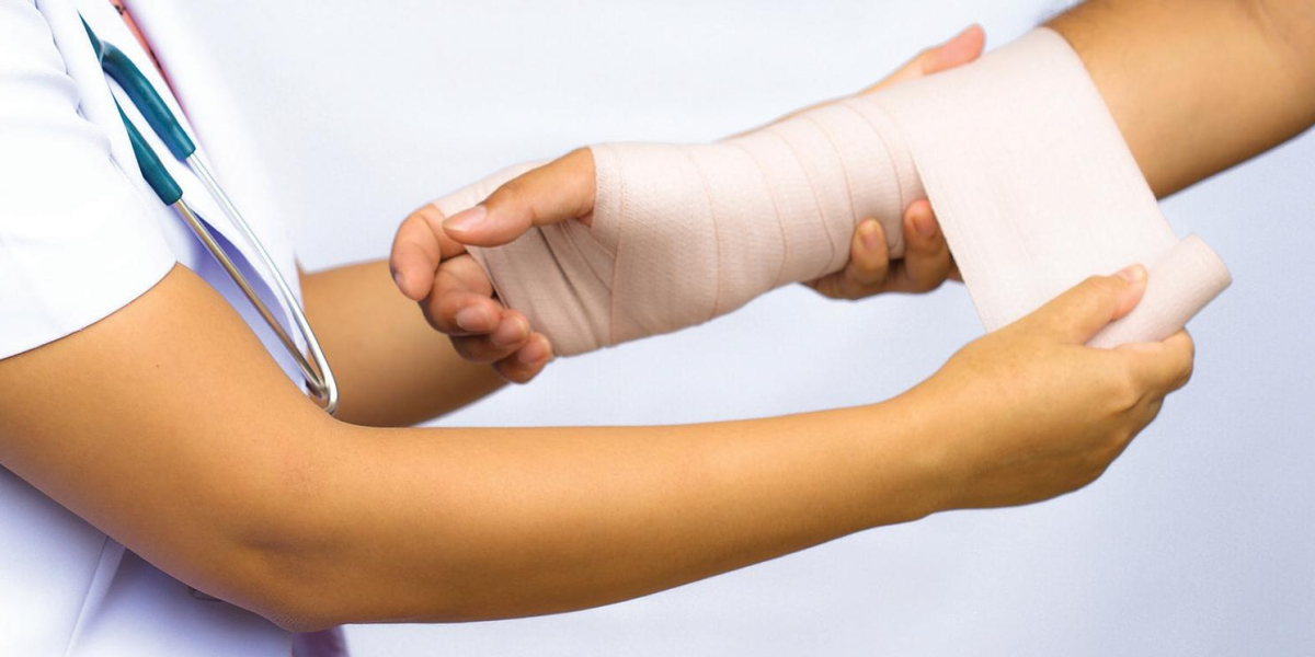 Advanced Wound Care Management Market: Rising Demand for Innovative Products to Drive Growth