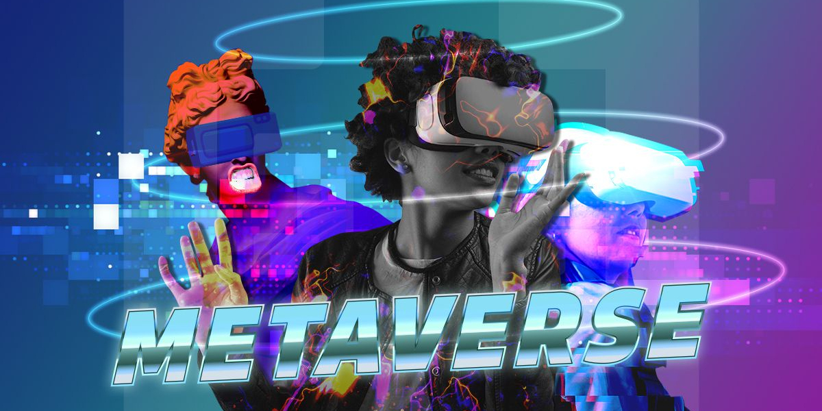 Episent Ventures into the Metaverse: A New Era in Digital Innovation Hyderabad, India