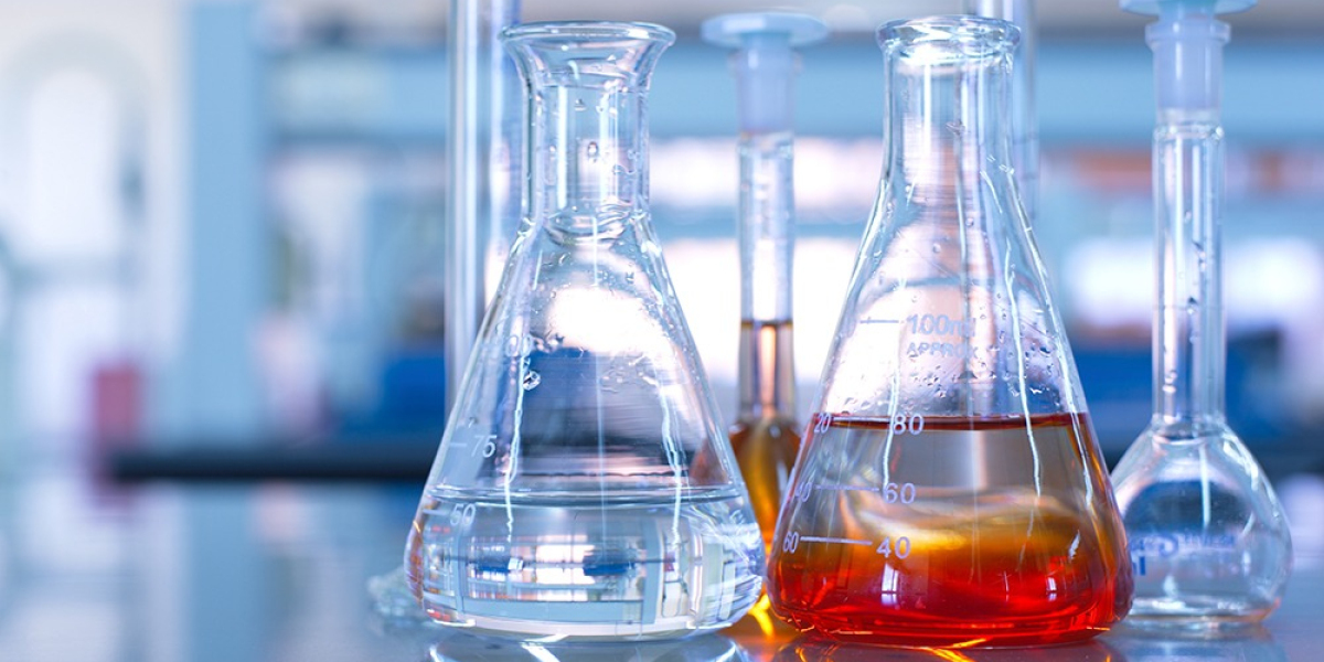 Detergent Alcohol Manufacturing Unit Project Report 2023 Edition