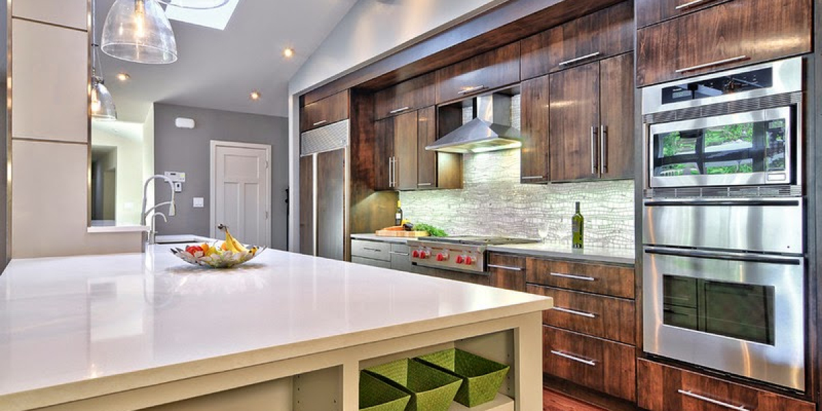 Countertop Market Forecasted to Reach US$ 709.7 Billion by 2026