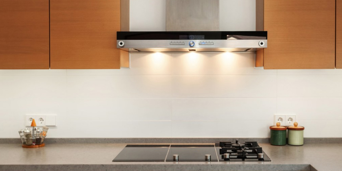 Freshen Up Your Space: Kitchen Hood Ventilation Insights