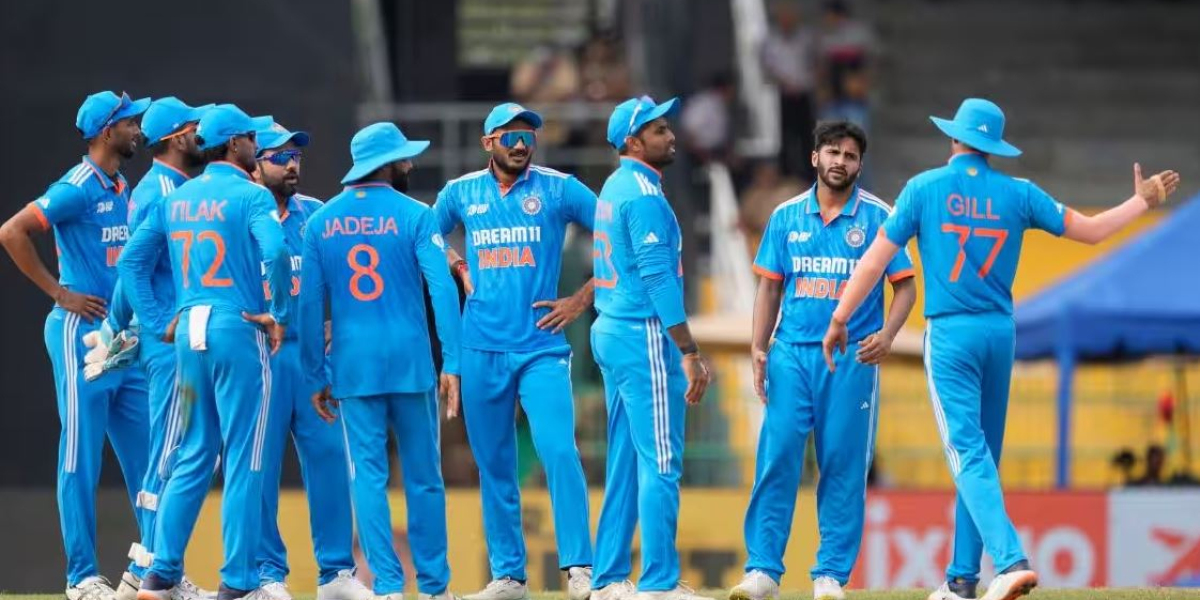 ICC ODI World Cup 2023