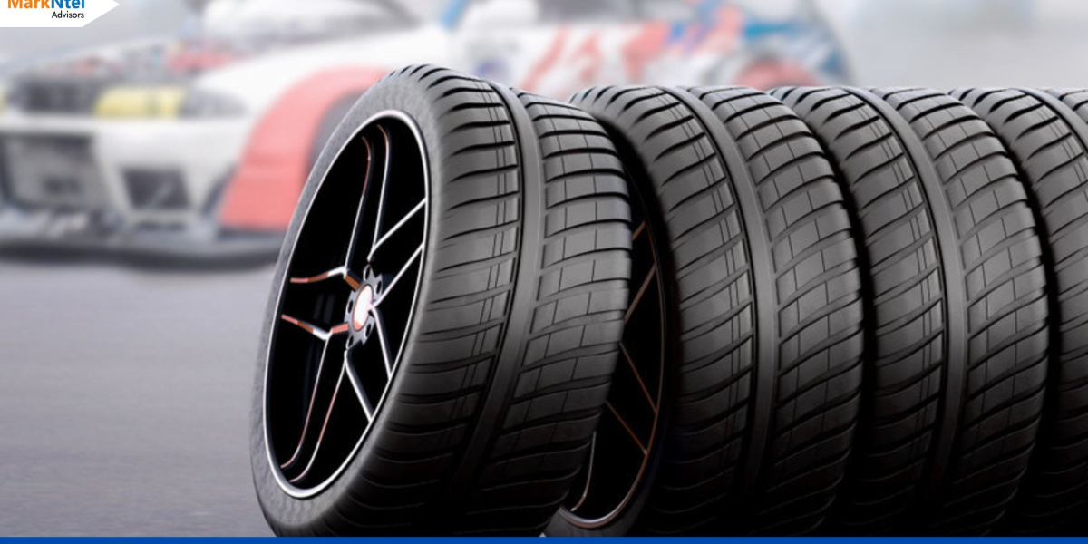 Israel Tire Market Analysis 2022-2027 | Current Demand, Latest Trends, and Investment Opportunity