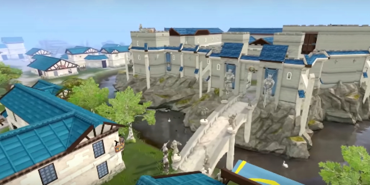 There's additionally an advertisement deathmatch