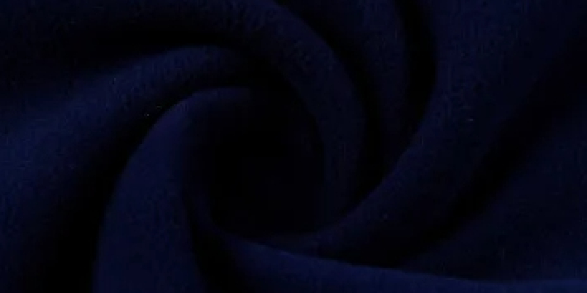 Discover the Benefits of 100% Recycled Polar Fleece HQ19K-0509-8-44