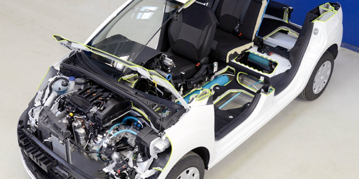 Global Hybrid Vehicles Market Is Estimated To Witness High Growth Owing To Increasing Environmental Concerns and Governm