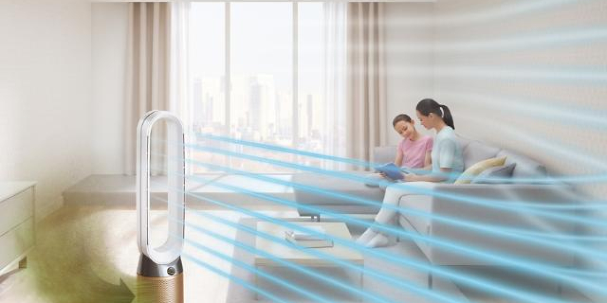 2018 United Kingdom Air Purifiers Market Growth Forecast 2028: Recent Trends, Developments, and Opportunities