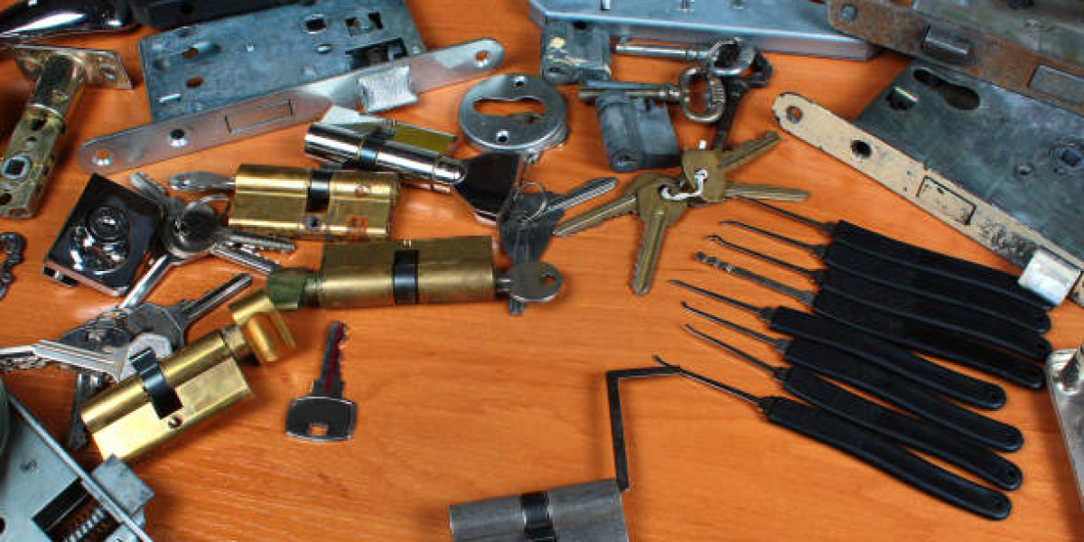 Mechanical Locks Market Foreseen To Grow Exponentially Over 2030