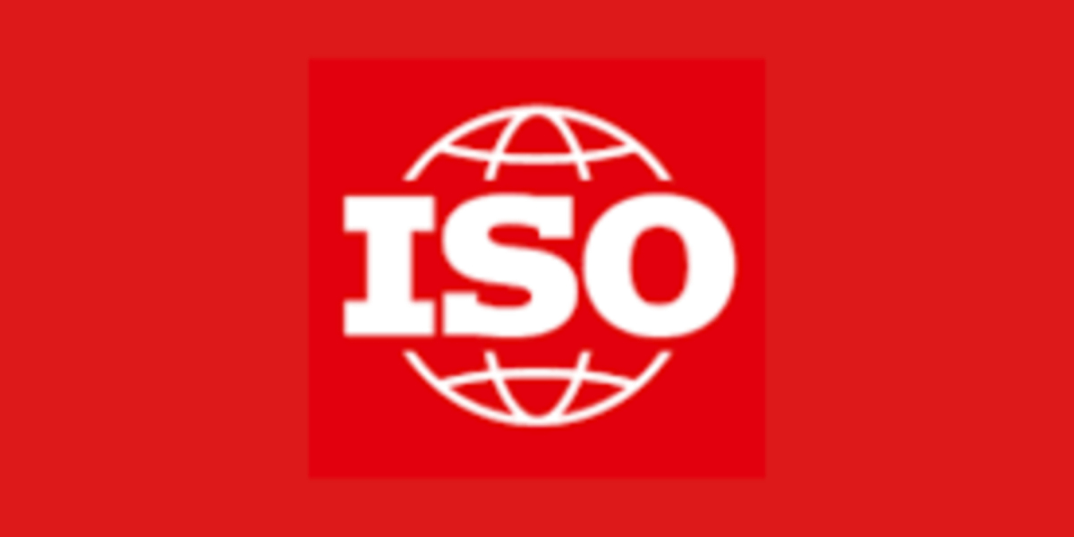 iso 9001 certification