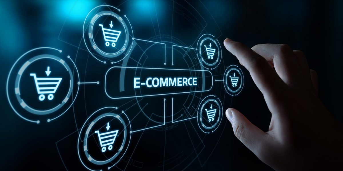 Japan E-Commerce Market Size, Share, Growth Analysis & Forecast 2023-2028