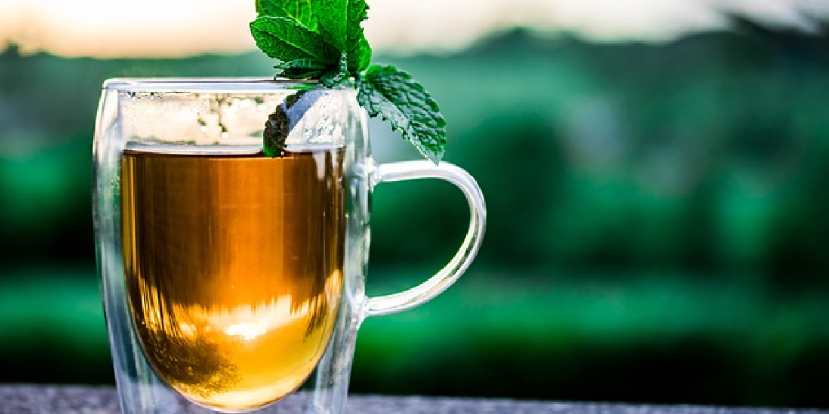 Functional Tea Market Trends, Report SWOT Analysis, Key Indicators, Forecast 2032