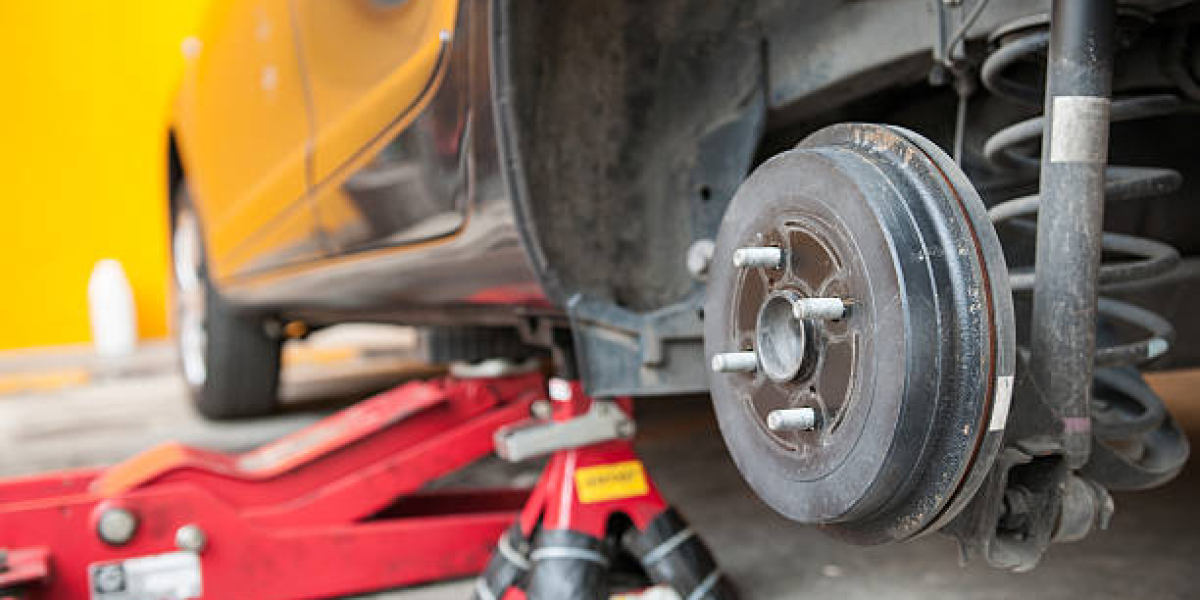 Clutch Replacement in Farnham: Ensuring Smooth Transitions