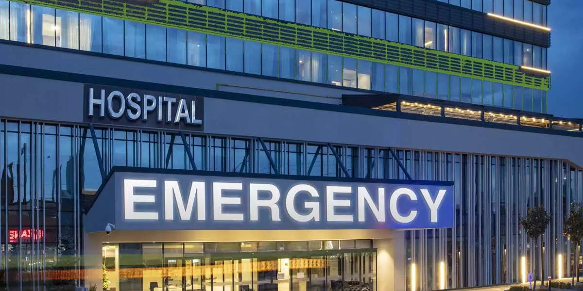 Facts of orthopedic hospital in hanamkonda