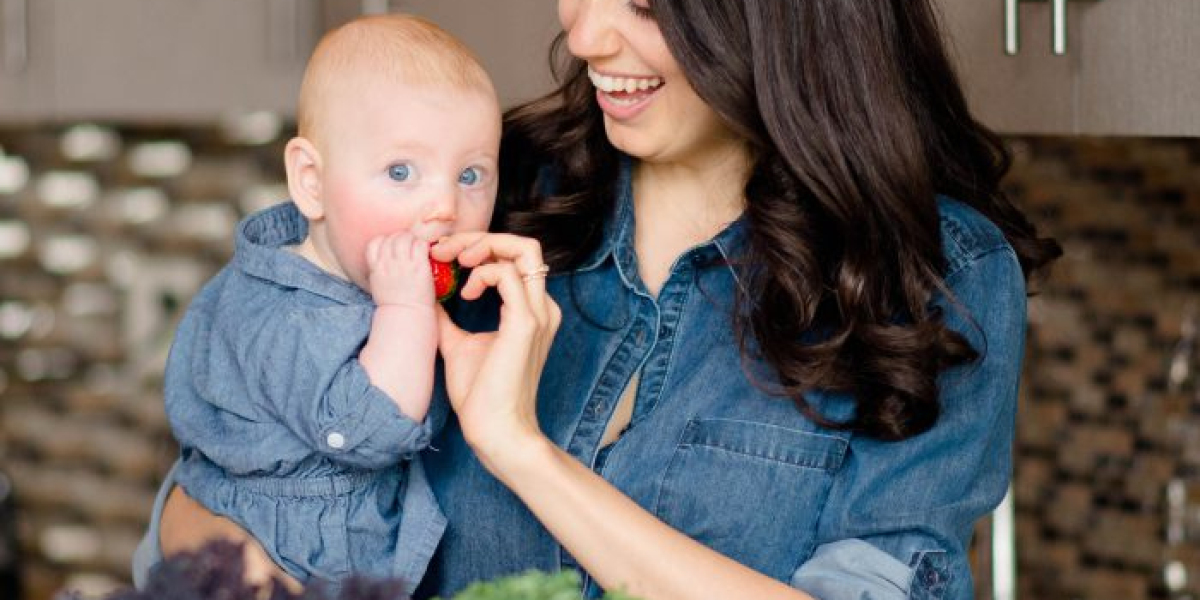 Plant-Based Baby Products Market - Global Industry Size, Share, Trends, Opportunity, and Forecast, 2018-2028