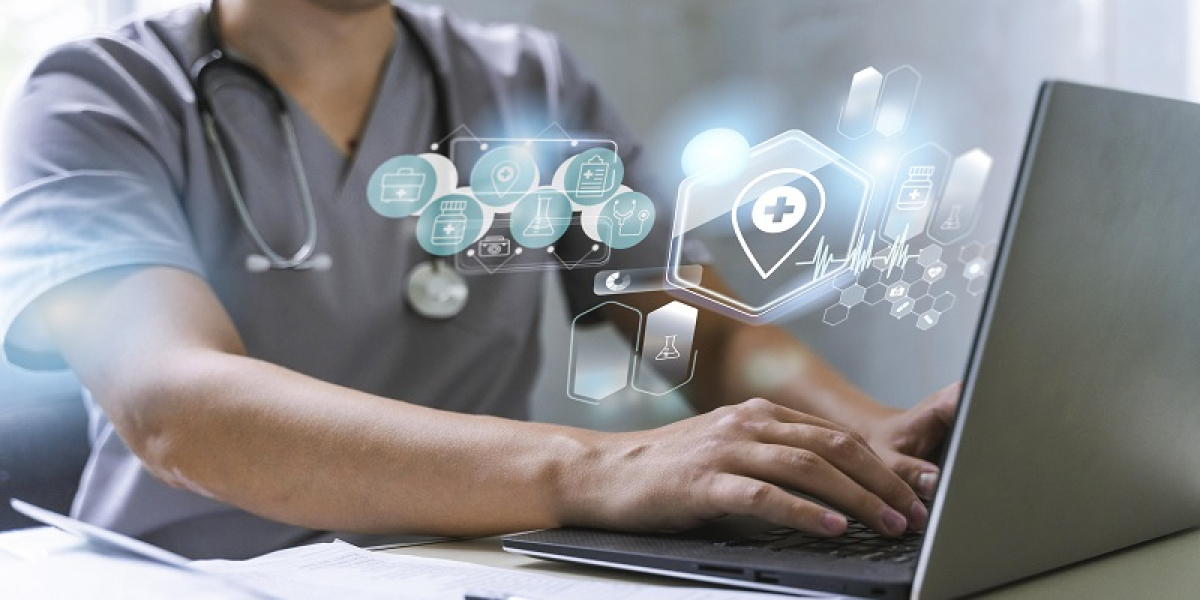 AI in Medical Imaging Market Valuation To Surge At Healthy CAGR Through 2032