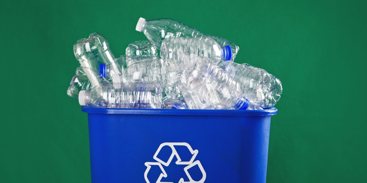 Recycled Plastics Market Size & Trends Report 2023-28