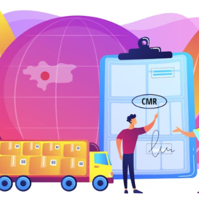 Get the High Quality Logistics BPO Services from WorkerMan Profile Picture