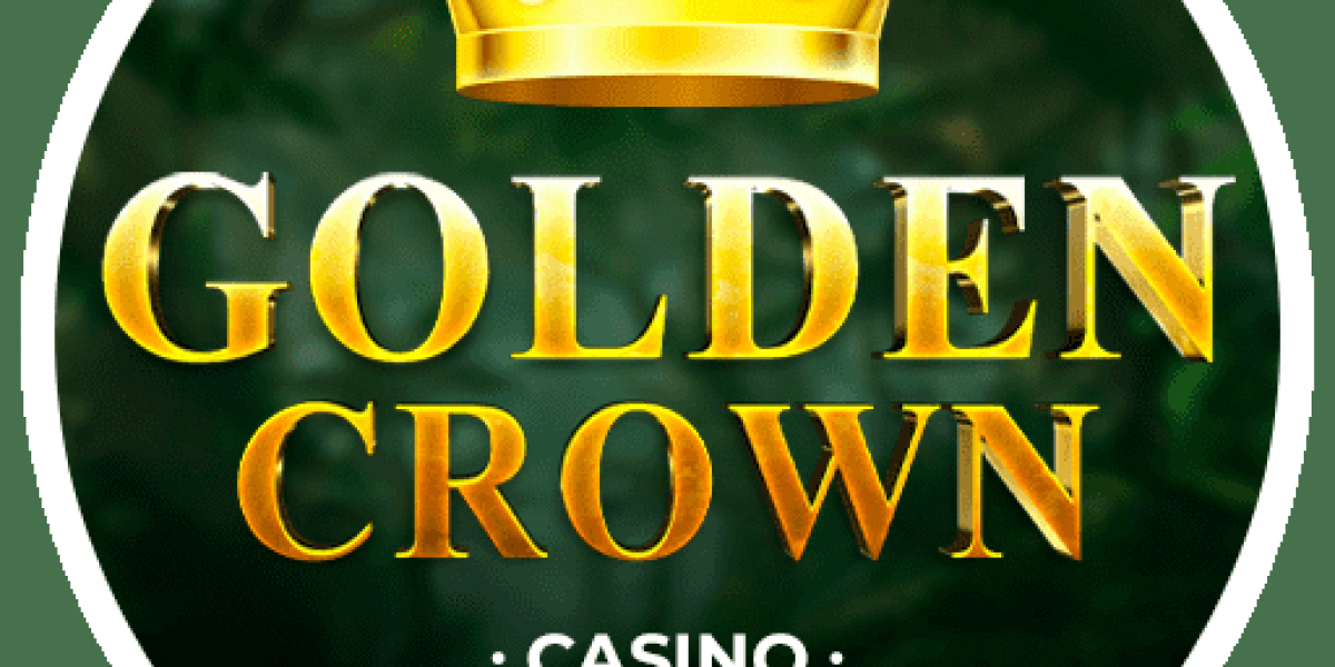 Super Slots from Golden Crown Casino for Gamblers
