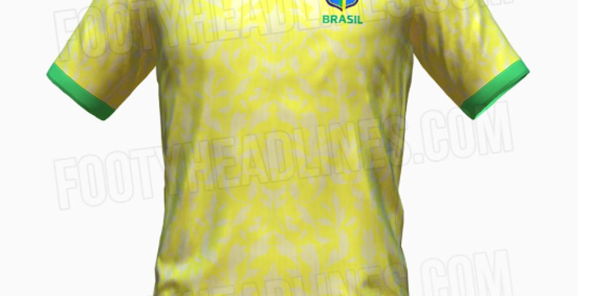 Brasiliens hemmadräkt 2024 kommer att vara "sämsta någonsin"