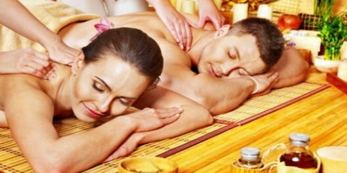 Secourra Body Massage Spa Center Tajgnaj Agra