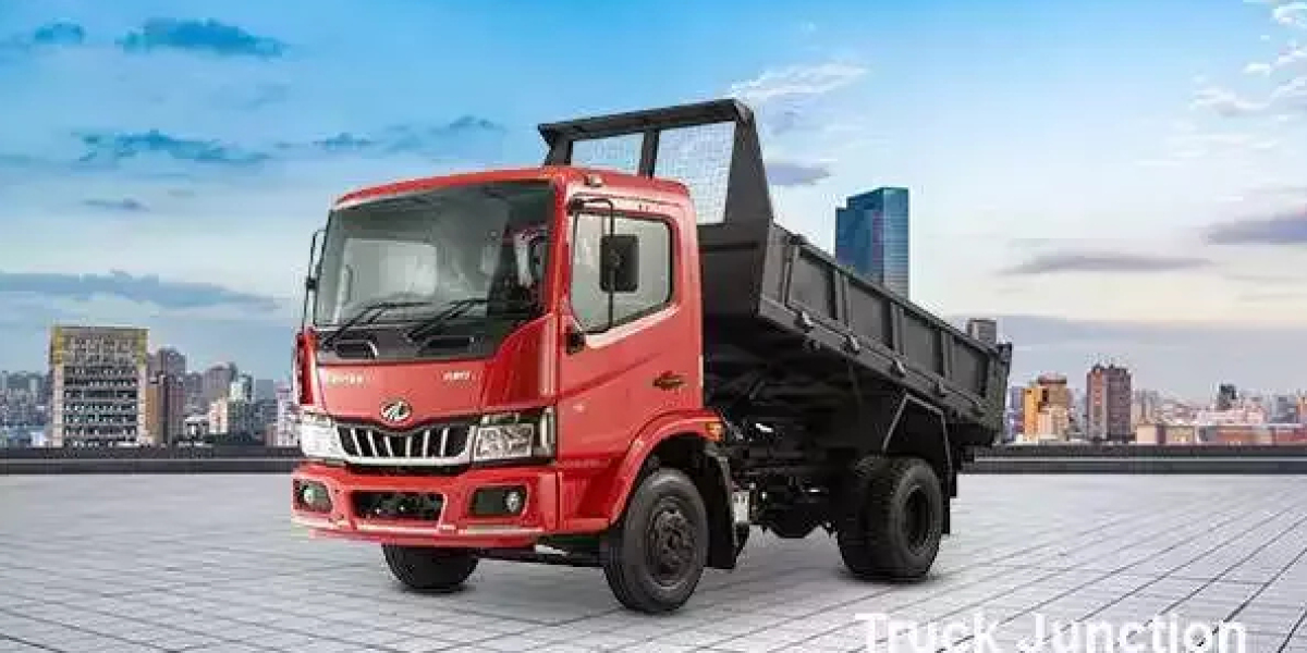 Explore the Dynamics and Features of Tippers & Pickups in India