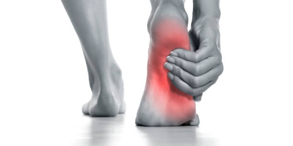 Best Ankle Specialist in Singapore: Restoring Mobility and Relieving Pain