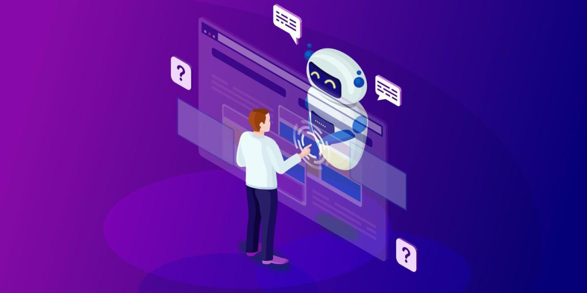 lobal Chatbot Market Is Estimated To Witness High Growth Owing To Increasing Adoption of AI Technology and Growing Deman