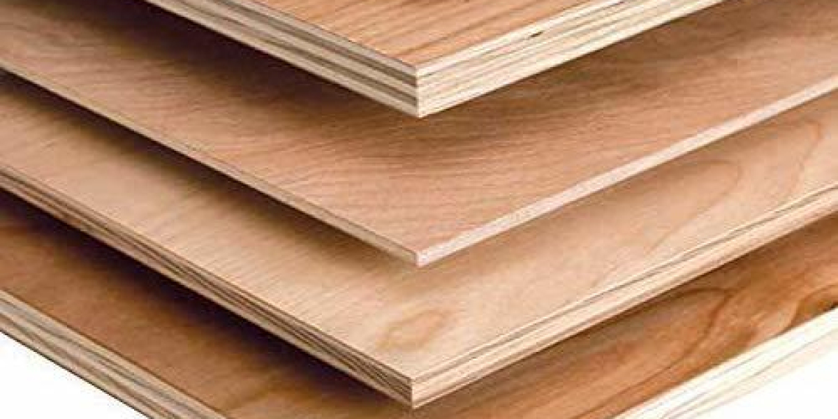Plywood Manufacturing Plant Project Report, Raw Materials Requirements, Manufacturing Process and Project Economics