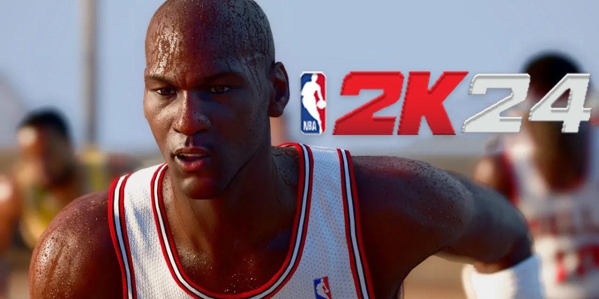 Related: NBA 2K24: Players That Will Appulse Accretion Ratings