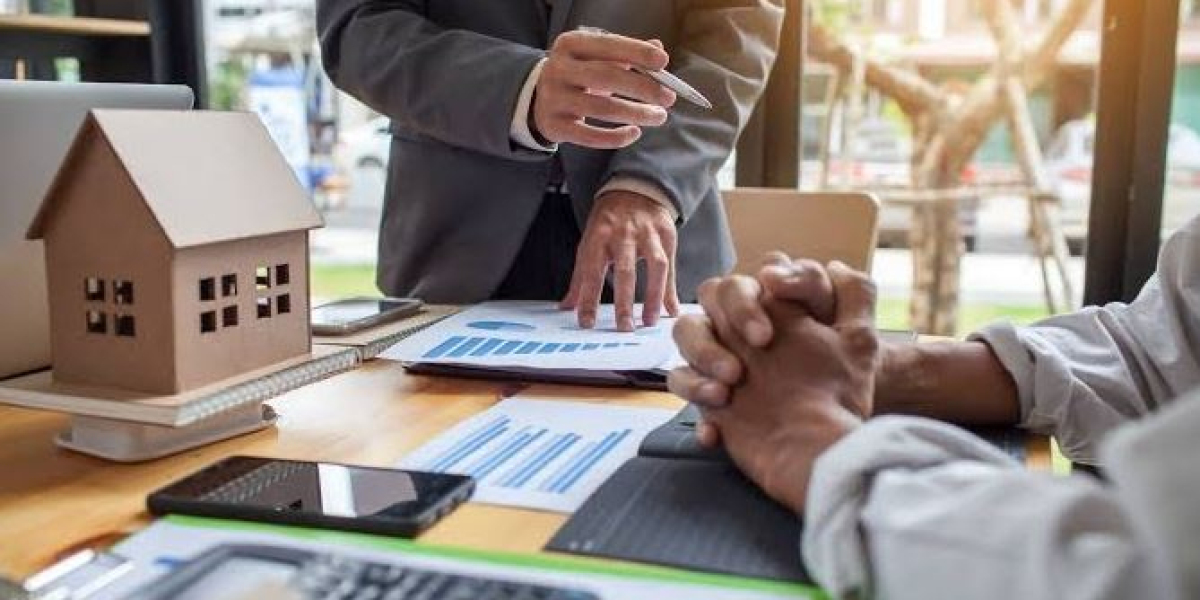 A Perfect Guide to Hire a Professional Mortgage Broker in UK