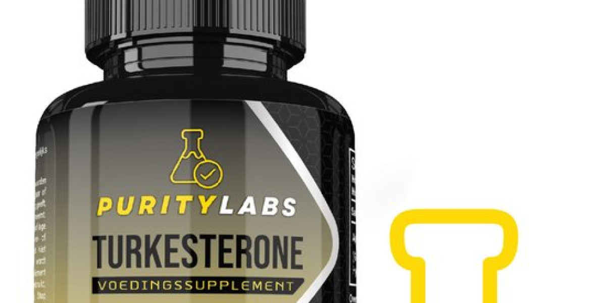 “Unraveling the Potent Power of Turkesterone Supplements”