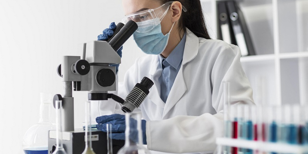 Enzymes Market To Display Lucrative Growth Trends Over 2023-2032