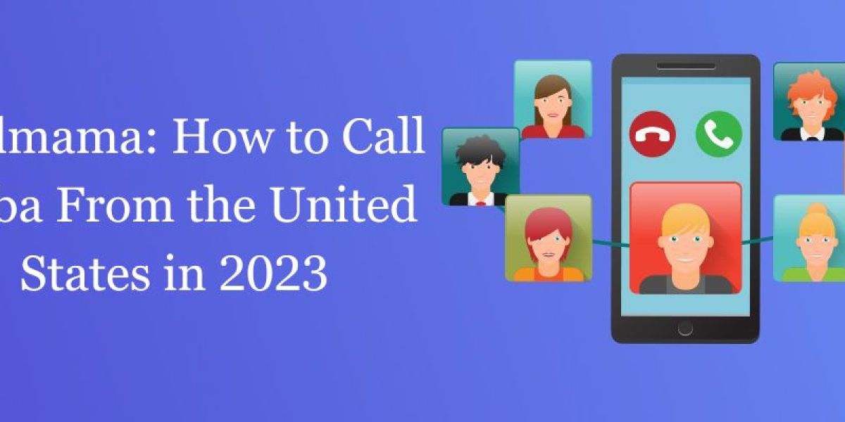 Callmama: How to Call Cuba From the United States in 2023