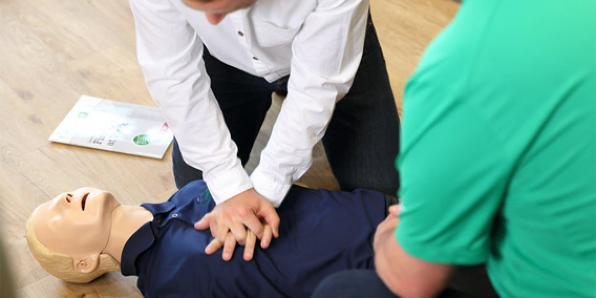 The Ultimate Guide to First Aid Responder Certification | Ireland 2023