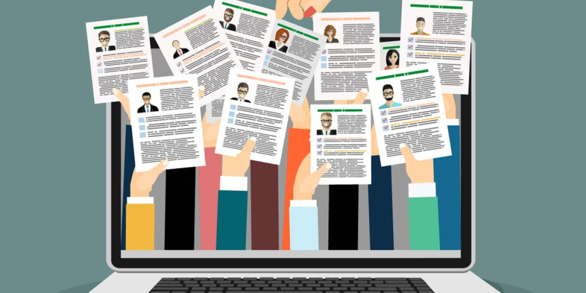 Global Online Recruitment Platform Market worth USD 30.94 Billion by 2032- Exclusive Report by iSay Insights