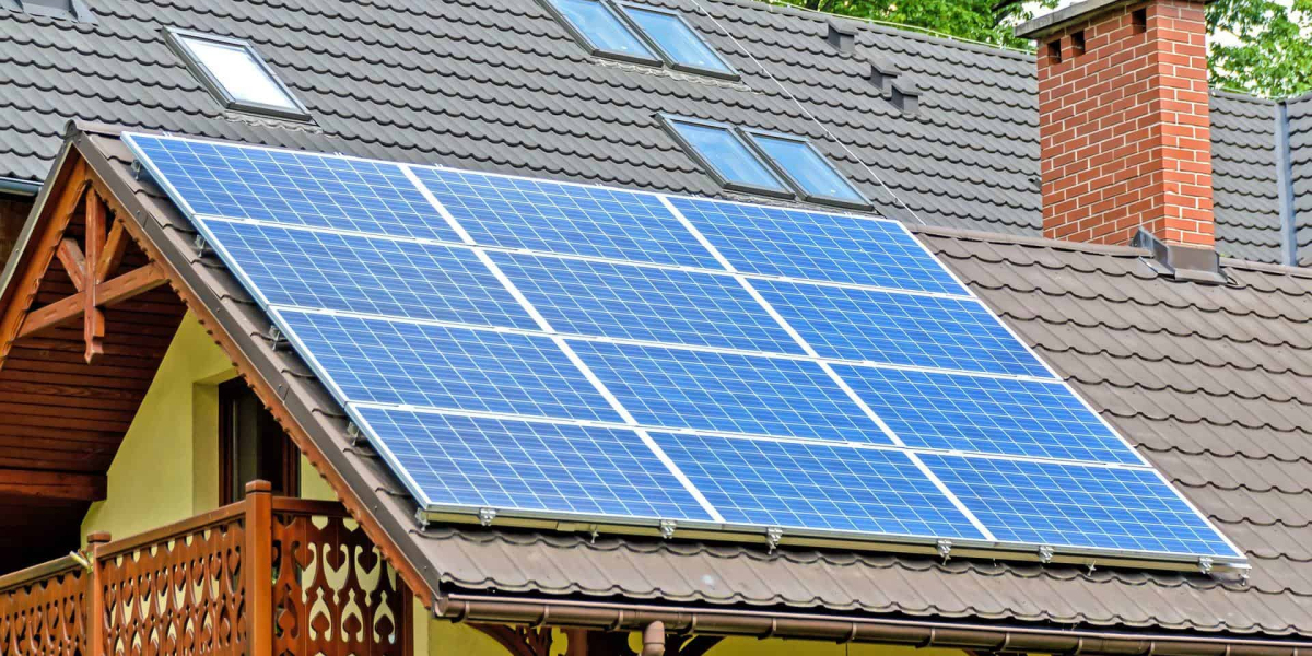 Solar PV Panels Market Projected to Garner Significant Revenues by 2031