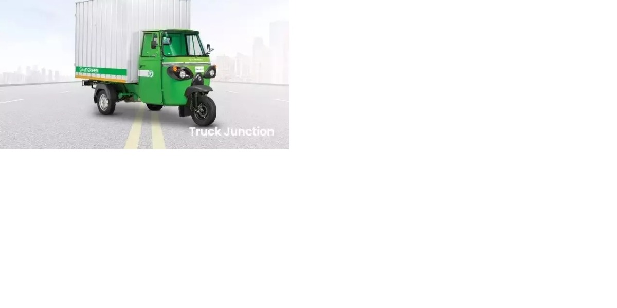 Why are Altigreen Three Wheelers the Smart Choice for Businesses?