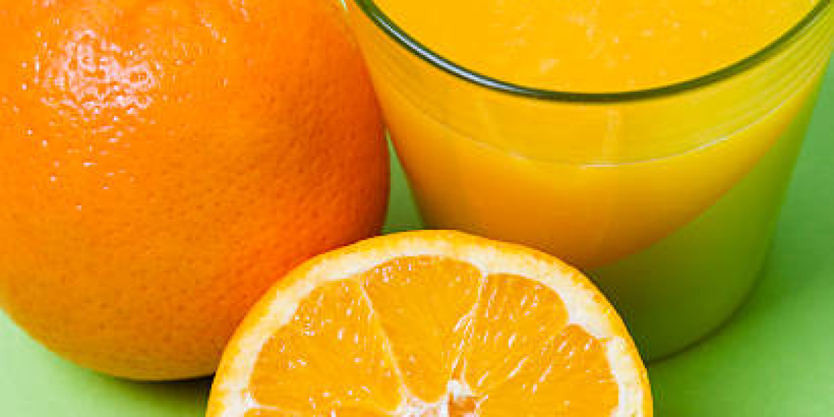 Fruit Juices and Nectars Market Research with Quality Analysis of Top Companies with Demand and Forecast