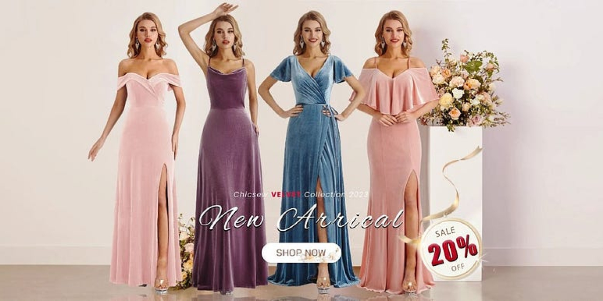 Draped in Elegance: Unveiling Unique and Timeless Bridesmaid Dresses to Perfect Your Wedding Aesthetic